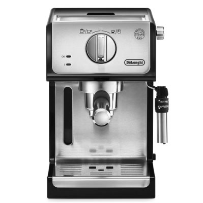 ECP35.31 espresso delonghi