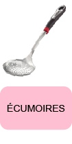 Écumoires