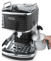 ECZ café delonghi