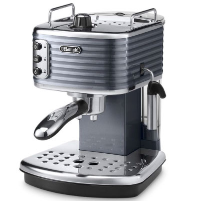 ECZ351.GY Espresso Delonghi