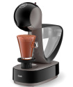 Cafetière Dolce gusto Infinissima Delonghi EDG 260.G