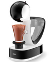 Cafetière Dolce gusto Infinissima Delonghi EDG 260.W