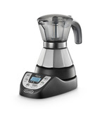 Cafetiere italienne moka electrique alicia delonghi emkp21b