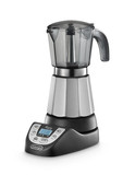 Cafetiere italienne moka electrique alicia delonghi emkp63