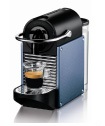 Pi&egrave;ces d&eacute;tach&eacute;es Nespresso Pixie EN125.A Delonghi
