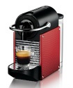 Pi&egrave;ces d&eacute;tach&eacute;es Nespresso Pixie EN125.R Delonghi