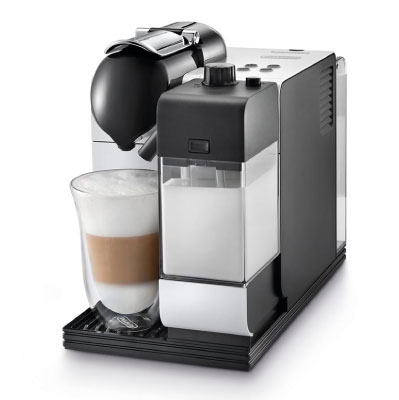 pièces détachées en520 nespresso delonghi 