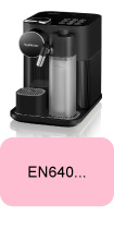 Pièces détachées Nespresso Gran Lattissima EN640
