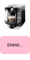 Pièces détachées et accessoires Nespresso Lattissima EN690 Delonghi