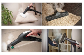 Nettoyer ses chaussures avec un nettoyeur vapeur : Découvrez nos conseils