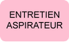 Entretien-aspirateur