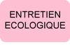 Entretien-ecologique