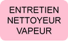 Entretien-nettoyeur-vapeur