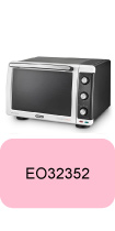 Pièces détachées pour mini four Delonghi EO32352 