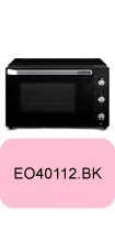 Pièces détachées et accessoires pour mini four Delonghi EO40112.BK