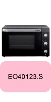 Pièces détachées pour mini four Delonghi EO40123.S 