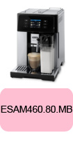 ESAM460.80.MB robot café Delonghi