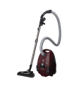 aspirateur avec sac silent performer electrolux