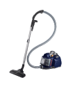 aspirateur sans sac silent performer electrolux