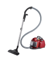 aspirateur sans sac silent performer electrolux