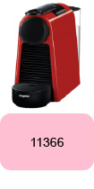 Nespresso M115 Essenza Mini Magimix 11366