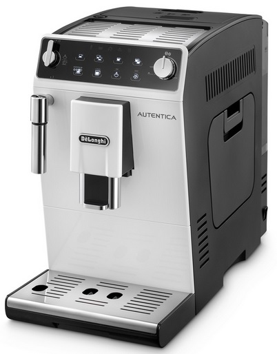 Expresso Autentica Delonghi ETAM29.510.WB