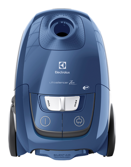 ASPIRATEUR TRAINEAU AVEC SAC ULTRASILENCER EUS83SB ELECTROLUX