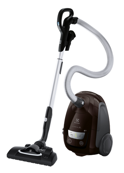 ASPIRATEUR TRAINEAU AVEC SAC EUS85BR ELECTROLUX