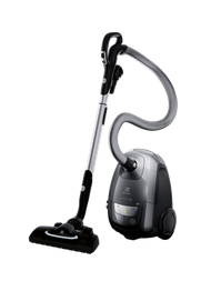 ASPIRATEUR TRAINEAU AVEC SAC ULTRASILENCER ELECTROLUX