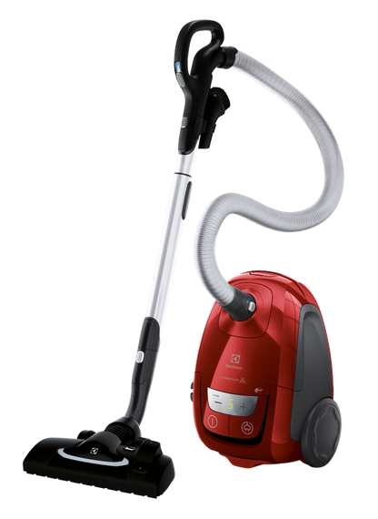 ASPIRATEUR TRAINEAU AVEC SAC EUS8ANIMAL ELECTROLUX