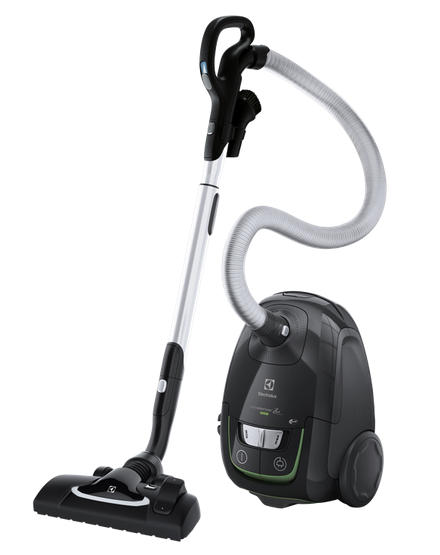 ASPIRATEUR TRAINEAU AVEC SAC EUS8GREEN ELECTROLUX