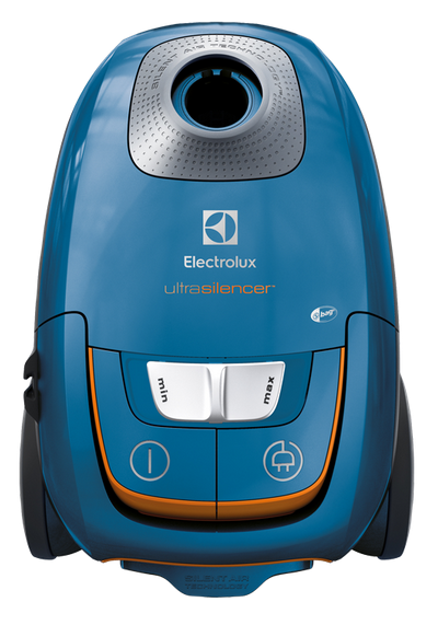 ASPIRATEUR TRAINEAU AVEC SAC EUS8X2CB ELECTROLUX