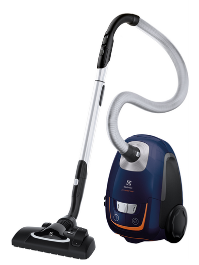 ASPIRATEUR TRAINEAU AVEC SAC EUS8X2DB ELECTROLUX