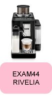 Pièces détachées Rivelia Delonghi EXAM44...