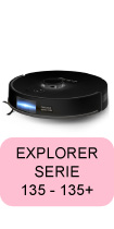 Pièces aspirateur Rowenta Explorer Serie 135 135+