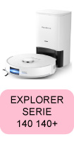 Pièces aspirateur Rowenta Explorer Serie 140 140+