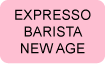 Pièces détachées et accessoires pour Expresso Barista New Age