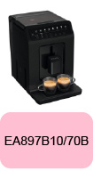 Expresso Evidence Eco Krups EA897B10/70B