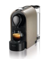 Expresso Nespresso U XN250A10/FB0 de KRUPS