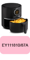 Pièces détachées et accessoires pour friteuse électrique Tefal ULTRA FRY EY111810/87A