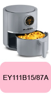 Pièces détachées pour friteuse sans huile TEFAL ULTRA FRY EY111B15/87A