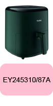 Pièces détachées pour friteuse sans huile Air Fryer Tefal Easy Fry Max EY245310/87A