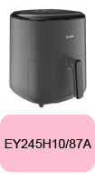 Pièces détachées pour friteuse sans huile Air Fryer Tefal Easy Fry Max EY245H10/87A