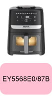 Pièces détachées friteuse Tefal Easy Fry Silence EY5568E0/87B