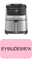 Pièces détachées pour friteuse Tefal Easy Fry Silence Deluxe Jamie Oliver EY55JDE0/87A