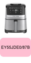 Pièces détachées pour friteuse Tefal Easy Fry Silence Deluxe Jamie Oliver EY55JDE0/87B