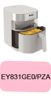 Pièces détachées pour friteuse sans huile Tefal Easy Fry Infrared 7L EY831GE0/PZA