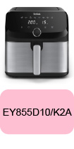 Pièces détachées pour friteuse sans huile Tefal Easy Fry Expert EY855D10/K2A