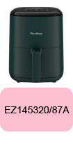 Pièces détachées et accessoires pour friteuse sans huile Moulinex Easy Fry Compact EZ145320/87A
