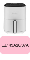 Pièces détachées et accessoires pour friteuse sans huile Moulinex Easy Fry Compact EZ145A20/87A
